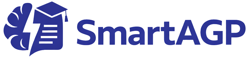 SmartAGP